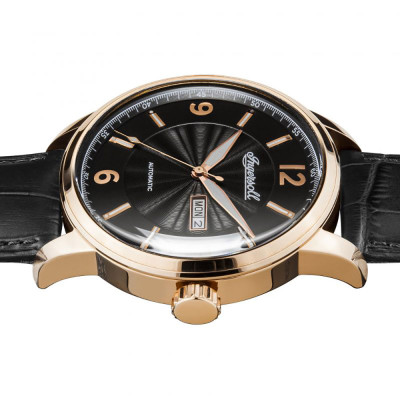 ساعت مچی مردانه اصل | برند اینگرسول | مدل I00203