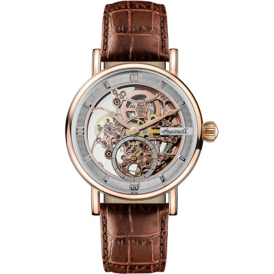 ساعت مچی مردانه اصل | برند اینگرسول | مدل I00401B