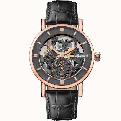 ساعت مچی مردانه اصل | برند اینگرسول | مدل I00403B