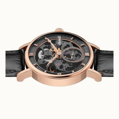 ساعت مچی مردانه اصل | برند اینگرسول | مدل I00403B