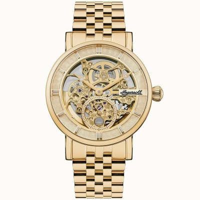 ساعت مچی مردانه اصل | برند اینگرسول | مدل I00408