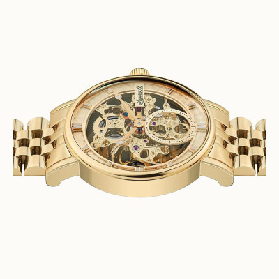 ساعت مچی مردانه اصل | برند اینگرسول | مدل I00408