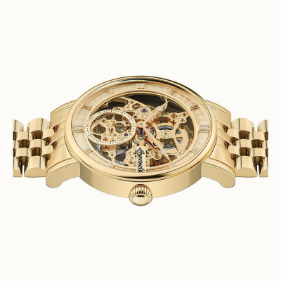 ساعت مچی مردانه اصل | برند اینگرسول | مدل I00408