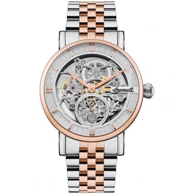 ساعت مچی مردانه اصل | برند اینگرسول | مدل I00410