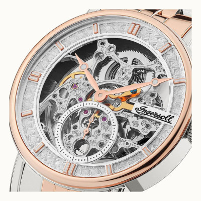 ساعت مچی مردانه اصل | برند اینگرسول | مدل I00410