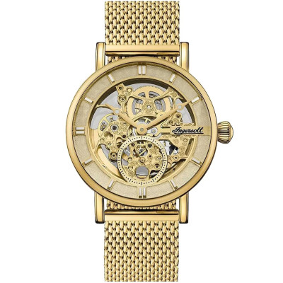 ساعت مچی مردانه اصل | برند اینگرسول | مدل I00413