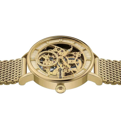 ساعت مچی مردانه اصل | برند اینگرسول | مدل I00413