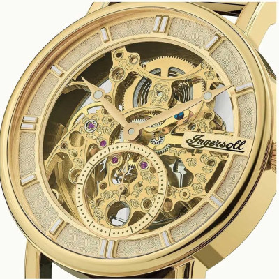 ساعت مچی مردانه اصل | برند اینگرسول | مدل I00413