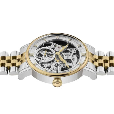 ساعت مچی مردانه اصل | برند اینگرسول | مدل I00414