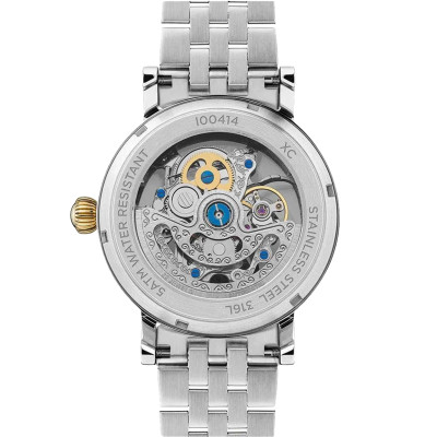 ساعت مچی مردانه اصل | برند اینگرسول | مدل I00414