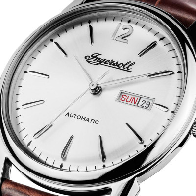 ساعت مچی مردانه اصل | برند اینگرسول | مدل I00501