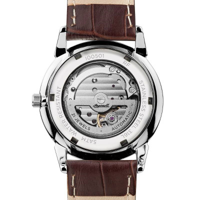 ساعت مچی مردانه اصل | برند اینگرسول | مدل I00501