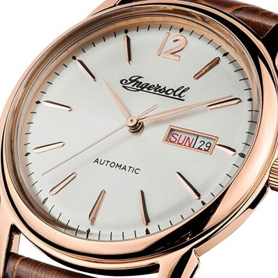ساعت مچی مردانه اصل | برند اینگرسول | مدل I00503