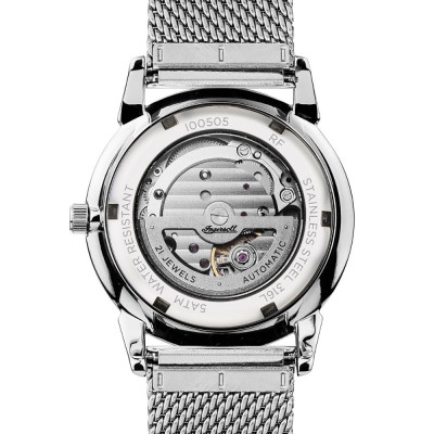 ساعت مچی مردانه اصل | برند اینگرسول | مدل I00505