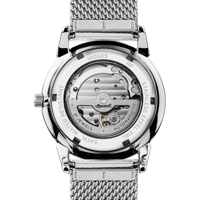 ساعت مچی مردانه اصل | برند اینگرسول | مدل I00505