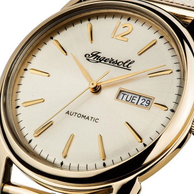 ساعت مچی مردانه اصل | برند اینگرسول | مدل I00506