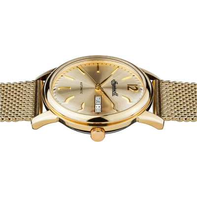 ساعت مچی مردانه اصل | برند اینگرسول | مدل I00506