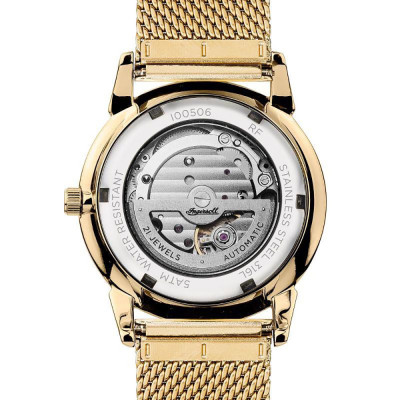 ساعت مچی مردانه اصل | برند اینگرسول | مدل I00506