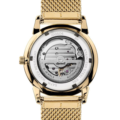 ساعت مچی مردانه اصل | برند اینگرسول | مدل I00506