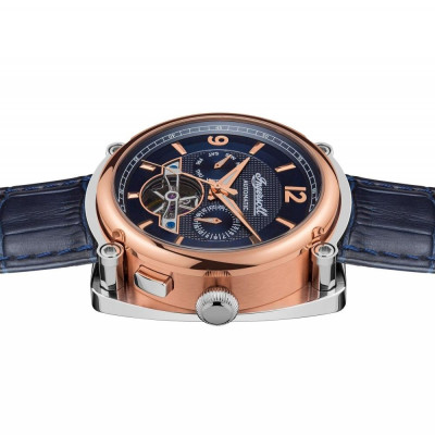 ساعت مچی مردانه اصل | برند اینگرسول | مدل I01101B