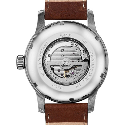 ساعت مچی مردانه اصل | برند اینگرسول | مدل I01301