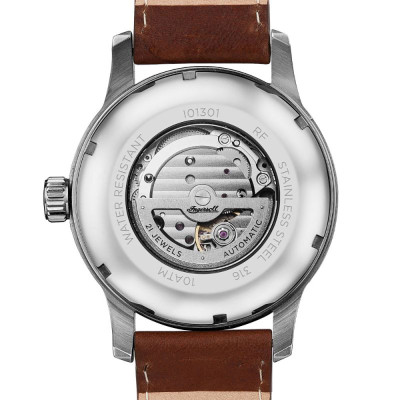 ساعت مچی مردانه اصل | برند اینگرسول | مدل I01301