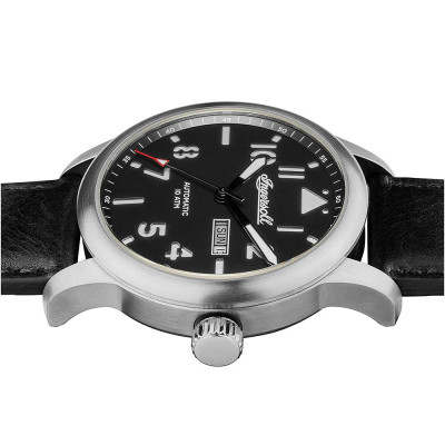 ساعت مچی مردانه اصل | برند اینگرسول | مدل I01303