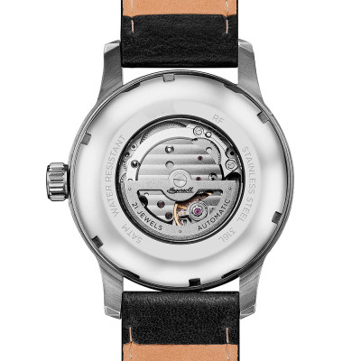 ساعت مچی مردانه اصل | برند اینگرسول | مدل I01303