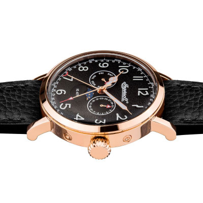 ساعت مچی مردانه اصل | برند اینگرسول | مدل I01602