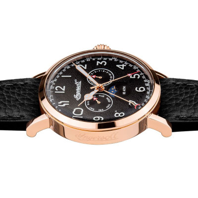 ساعت مچی مردانه اصل | برند اینگرسول | مدل I01602