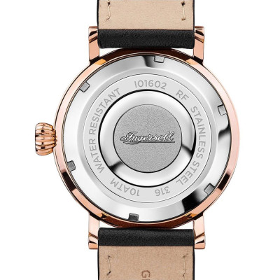 ساعت مچی مردانه اصل | برند اینگرسول | مدل I01602
