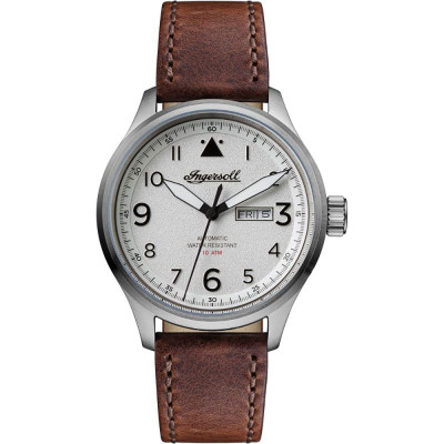 ساعت مچی مردانه اصل | برند اینگرسول | مدل I01801