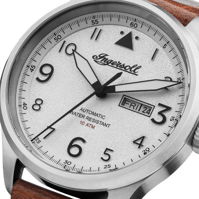 ساعت مچی مردانه اصل | برند اینگرسول | مدل I01801