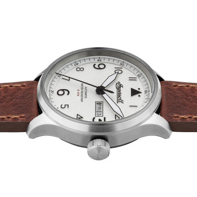 ساعت مچی مردانه اصل | برند اینگرسول | مدل I01801