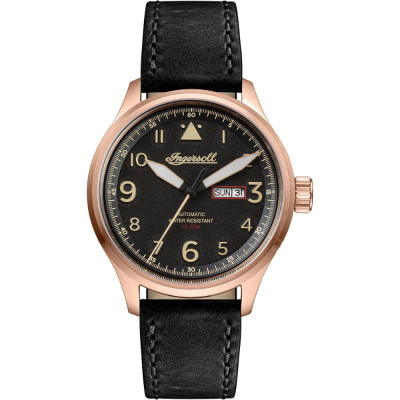 ساعت مچی مردانه اصل | برند اینگرسول | مدل I01803