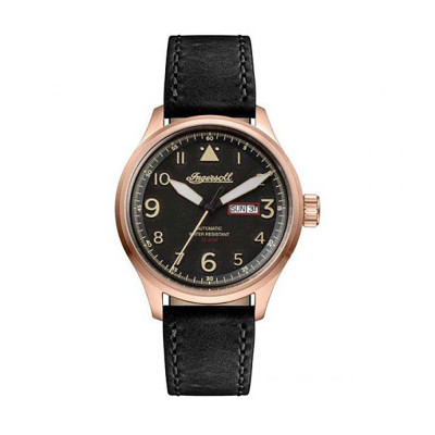 ساعت مچی مردانه اصل | برند اینگرسول | مدل I01803