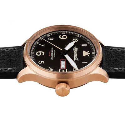 ساعت مچی مردانه اصل | برند اینگرسول | مدل I01803