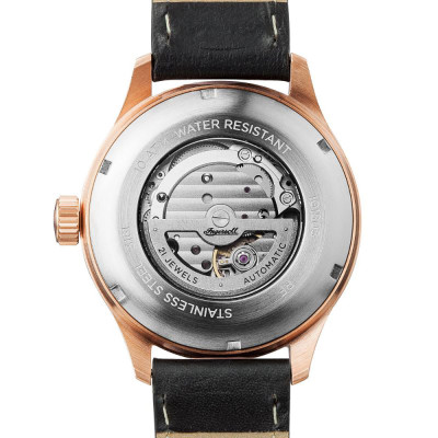 ساعت مچی مردانه اصل | برند اینگرسول | مدل I01803