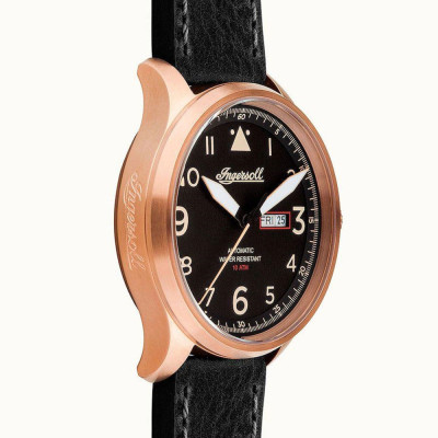 ساعت مچی مردانه اصل | برند اینگرسول | مدل I01803