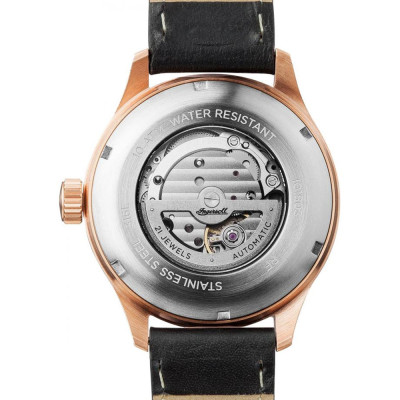 ساعت مچی مردانه اصل | برند اینگرسول | مدل I01803