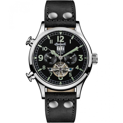 ساعت مچی مردانه اصل | برند اینگرسول | مدل I02102