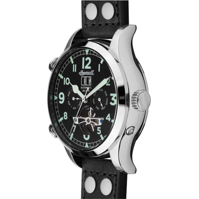 ساعت مچی مردانه اصل | برند اینگرسول | مدل I02102