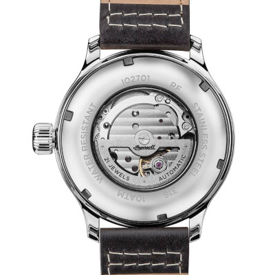 ساعت مچی مردانه اصل | برند اینگرسول | مدل I02701