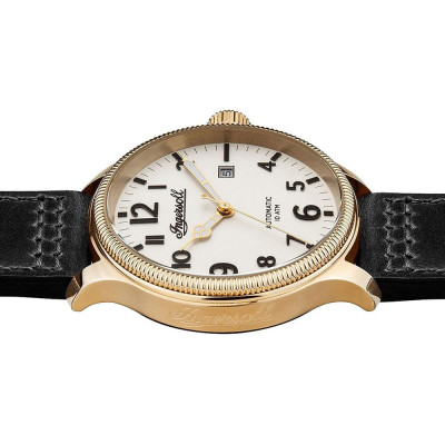 ساعت مچی مردانه اصل | برند اینگرسول | مدل I02702