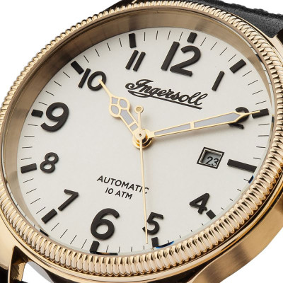 ساعت مچی مردانه اصل | برند اینگرسول | مدل I02702