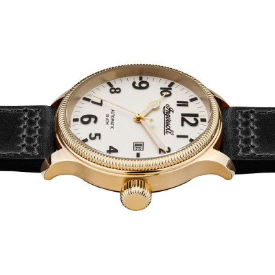 ساعت مچی مردانه اصل | برند اینگرسول | مدل I02702