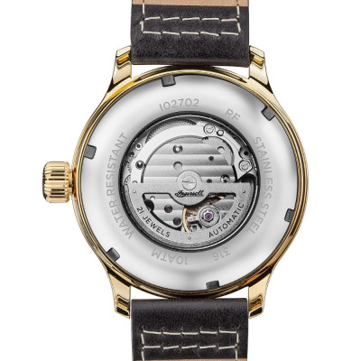 ساعت مچی مردانه اصل | برند اینگرسول | مدل I02702