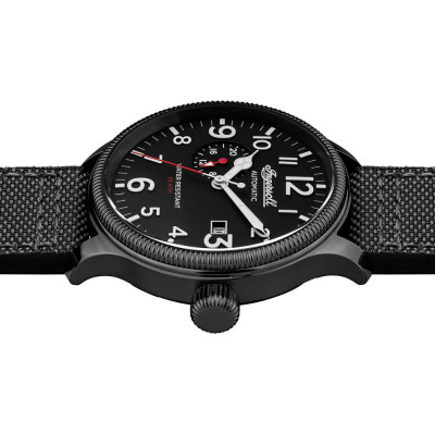 ساعت مچی مردانه اصل | برند اینگرسول | مدل I02801