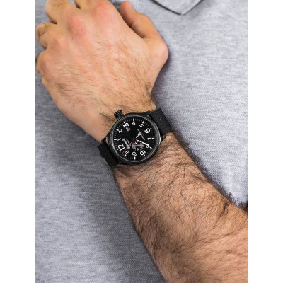 ساعت مچی مردانه اصل | برند اینگرسول | مدل I02801