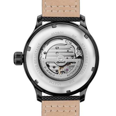 ساعت مچی مردانه اصل | برند اینگرسول | مدل I02801